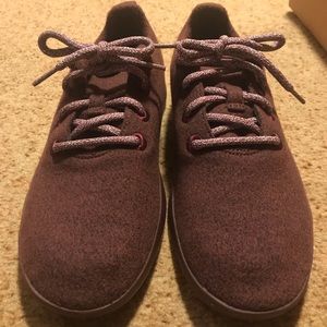 Allbirds Wool Runners In Tuke Jam